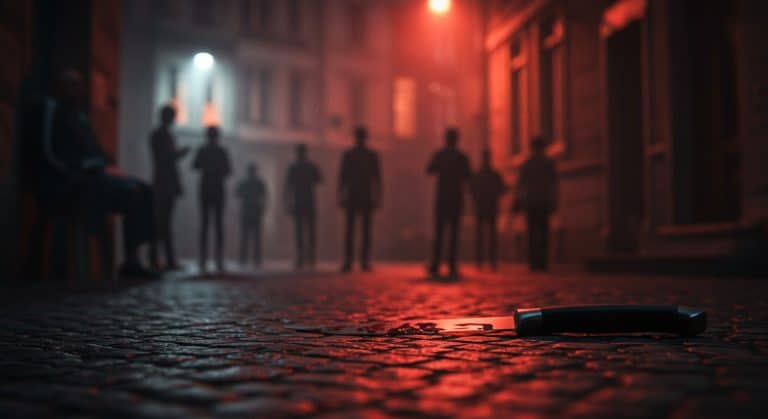 Tentative de Féminicide à Metz : Un Procès Bouleversant