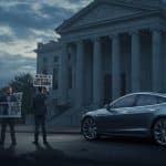 Tesla en Justice : Propriétaires Déçus Contre-Attaquent