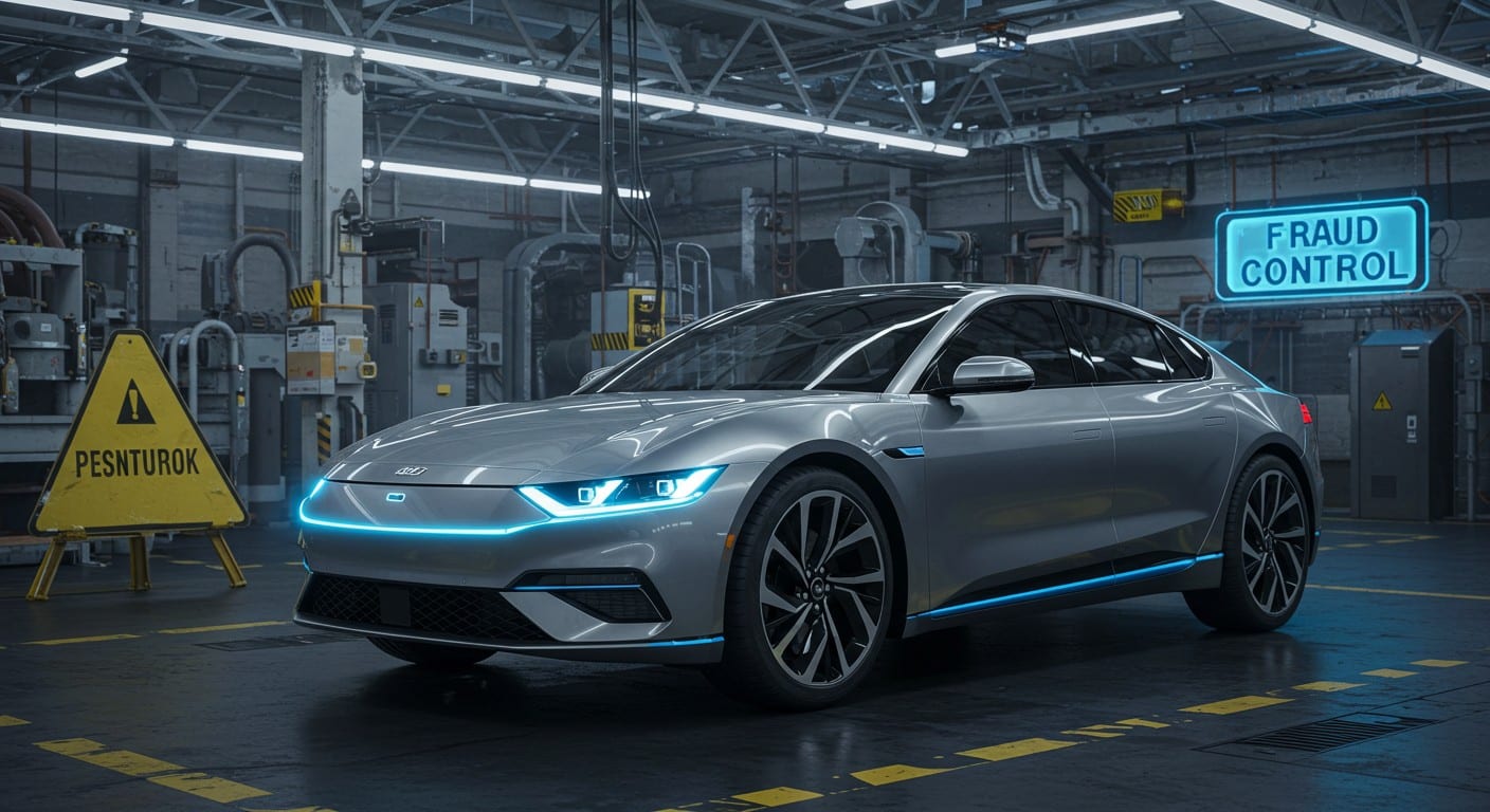 Tesla sommé de cesser ses pratiques commerciales trompeuses en France. Quels impacts pour le géant automobile ? Découvrez les détails de l’enquête.