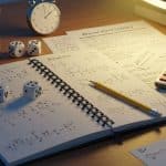 Testez Vos Maths : Brevet 2025, Aurez-Vous la Moyenne ?