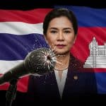 Thaïlande : Crise Diplomatique Après une Fuite Audio Choc