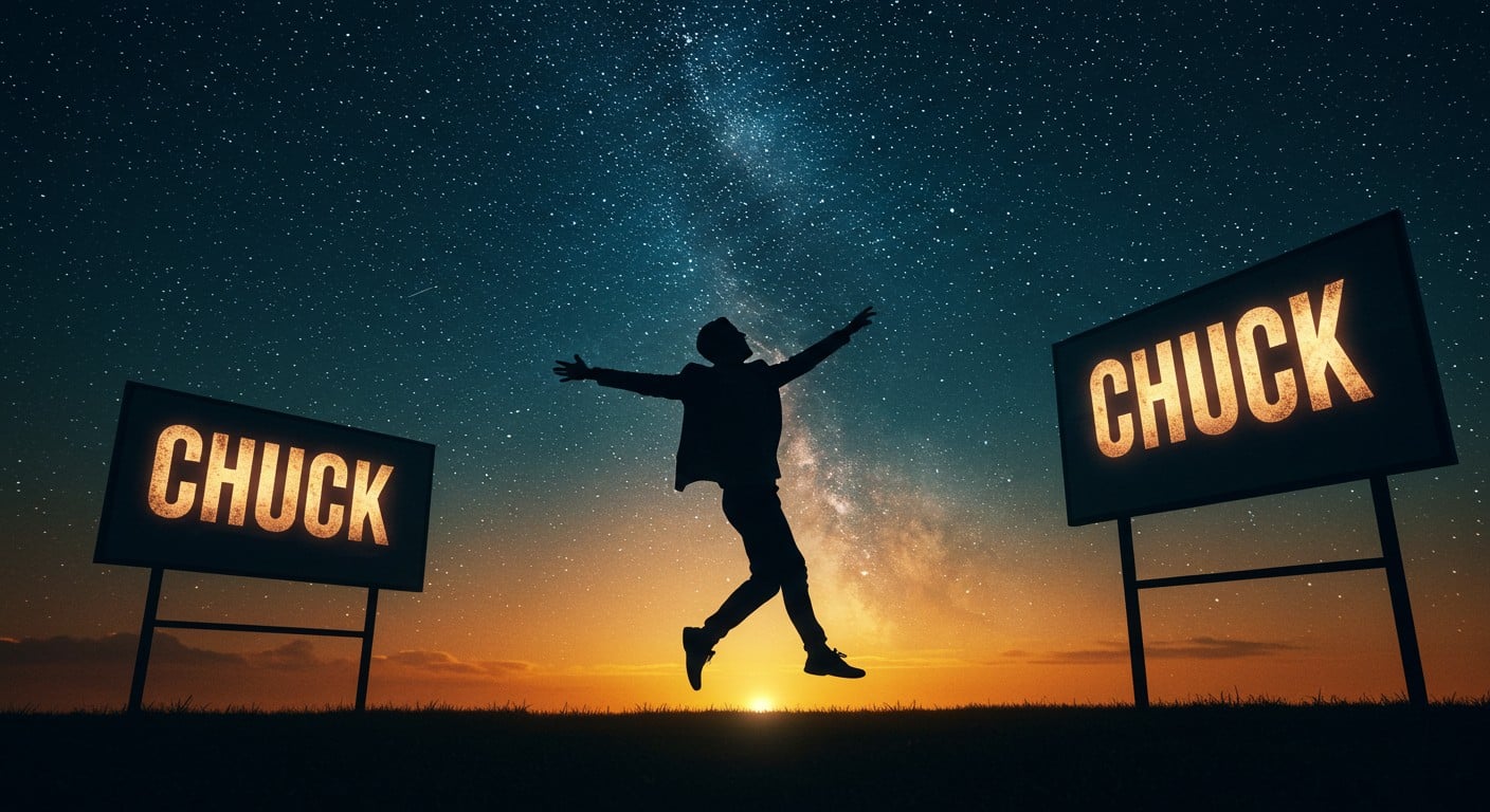 Découvrez "The Life of Chuck", une adaptation émouvante d’une nouvelle de Stephen King, loin de l’horreur, portée par Tom Hiddleston. Une leçon de vie à voir !