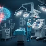 Thrombectomie à La Rochelle : Une Révolution pour les AVC