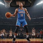 Thunder d’Oklahoma City : Un Premier Titre NBA Historique