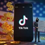 TikTok aux USA : Un Acheteur Mystérieux Dévoilé Bientôt