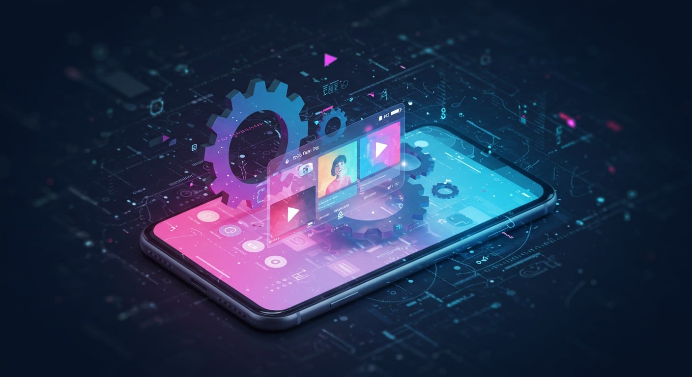 Découvrez comment l’algorithme de TikTok capte votre attention, ses impacts sur les jeunes et les formats qui dominent. Plongée dans un réseau addictif.