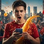 TikTokeur Arrêté à New York : Quand Les Farces Vont Trop Loin