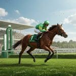 Tilila Triomphe au Quinté de Saint-Cloud : Analyse et Résultats