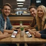 Tinder Double Date : La Révolution des Rencontres à Quatre