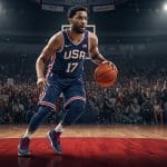 T.J. Shorts : Le Maestro Du Paris Basketball Brille