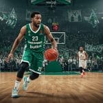 TJ Shorts Rejoint Panathinaïkos : Un Transfert Majeur
