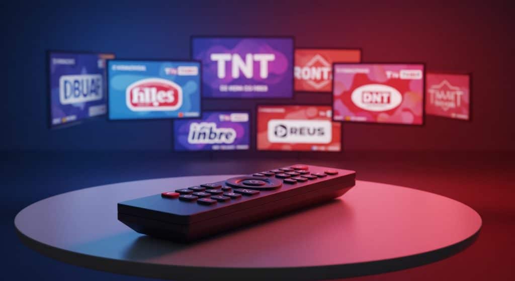 TNT 2025 : Nouvelle Grille, Enjeux et Numérotation