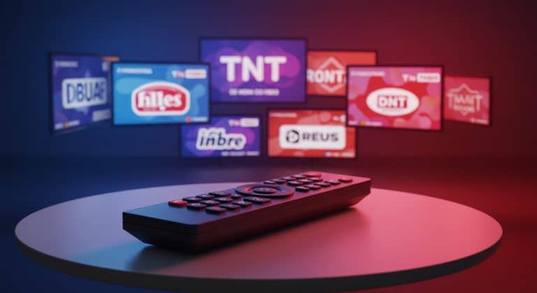 TNT 2025 : Nouvelle Grille, Enjeux et Numérotation