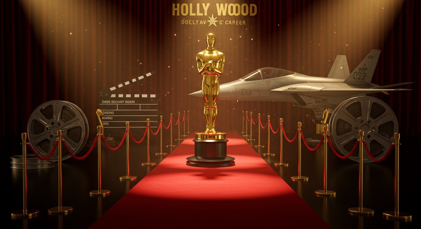 Tom Cruise reçoit un Oscar d’honneur en 2025 pour sa carrière. Découvrez son parcours, ses films cultes et l’impact de cet hommage.