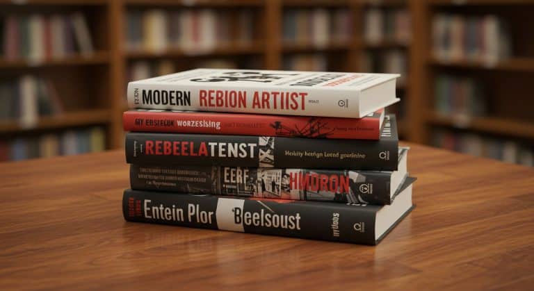 Top 10 Livres 2025 : Romans et Récits à Découvrir