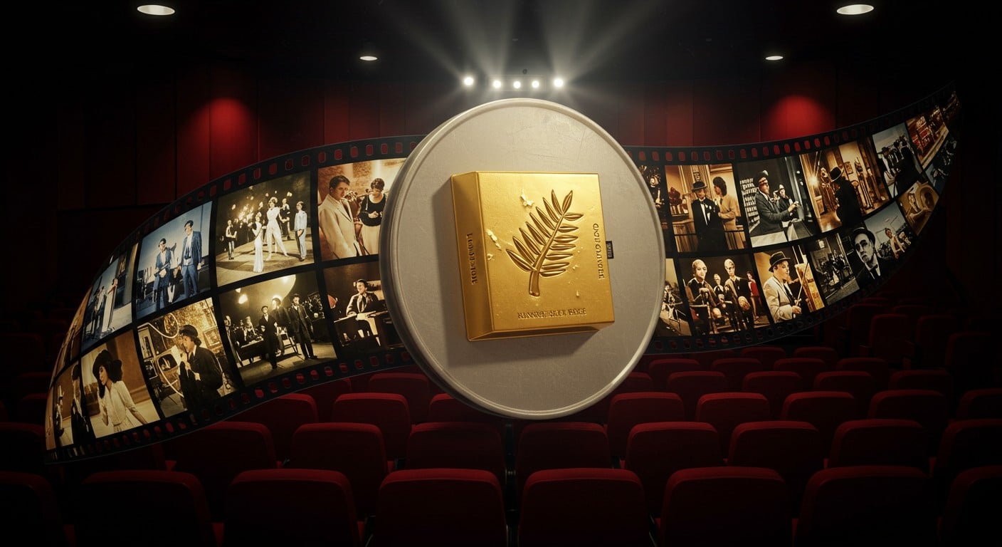 Six films français dans le top 100 du XXIe siècle ! Découvrez pourquoi "Anatomie d’une chute" et d’autres pépites tricolores séduisent Hollywood.