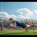 Top 14 : Les Stars de la 25e Journée Dévoilées