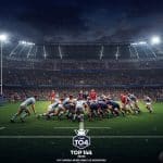 Top 14 : Programme et Chaînes TV de la Dernière Journée