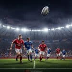 Top 14 : Résumé Explosif De La Dernière Journée 2025