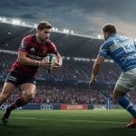 Top 14 : Toulouse en Finale Après un Duel Épique Contre Bayonne