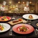 Top Chef 2022 : Retrouvailles Épiques à 14 Mains