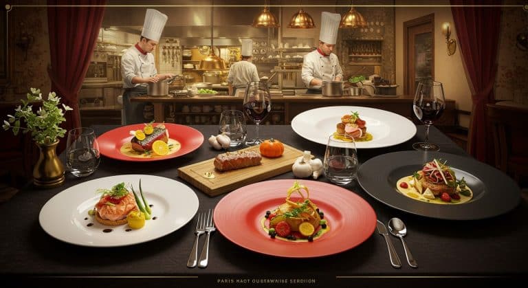 Top Chef 2022 : Retrouvailles Épiques à 14 Mains