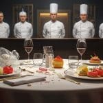 Top Chef 2025 Épisode 12 : Les Coulisses d’une Nuit Épique