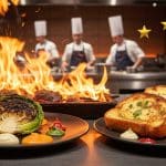 Top Chef 2025 : Un Quart de Finale Époustouflant