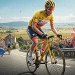 TotalEnergies Prolonge Son Soutien Au Cyclisme Français