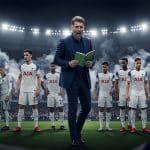 Tottenham : Un Nouvel Entraîneur pour Redresser la Barre