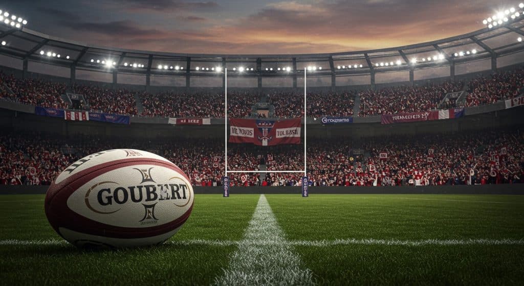 Toulouse-Bayonne : Demi-Finale Top 14 Pleine de Suspense