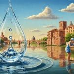 Toulouse Économise l'Eau : Un Succès Estival Remarquable