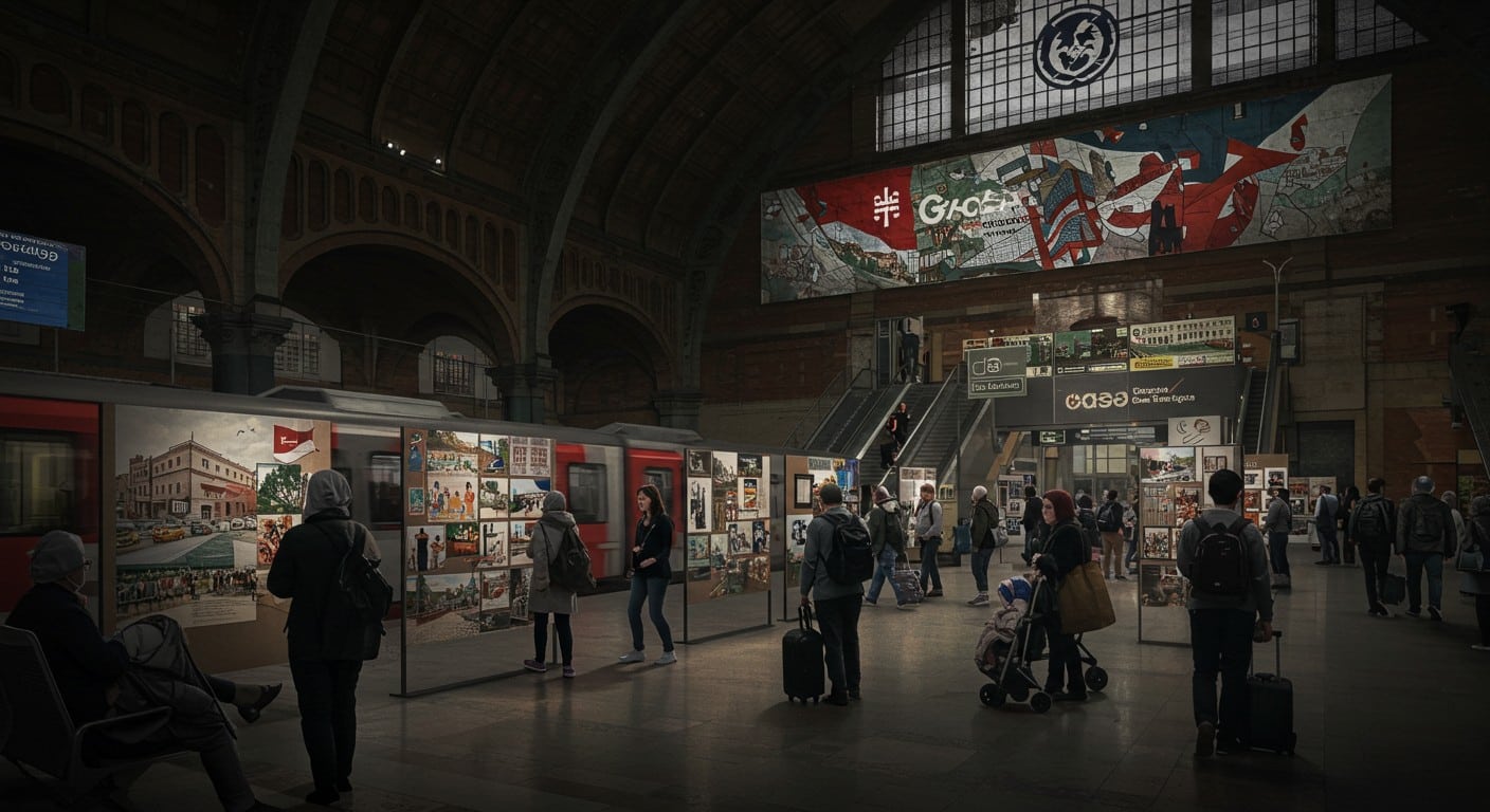 Après un refus initial, l'expo MSF sur Gaza aura lieu à Toulouse. Découvrez les enjeux, témoignages et défis humanitaires de cette initiative unique.