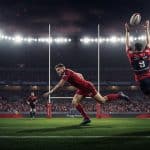 Toulouse : Les Secrets D’une Attaque Record En Top 14