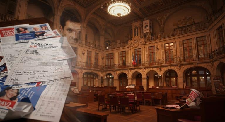 Toulouse : Scandale Électoral autour de Jean-Luc Moudenc