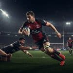 Toulouse Triomphe : Le Roi du Rugby Conquiert le Top 14