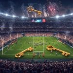 Toulouse-UBB : Une Finale Top 14 Historique au Stade de France