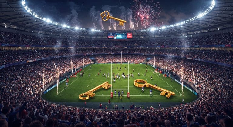 Toulouse-UBB : Une Finale Top 14 Historique au Stade de France