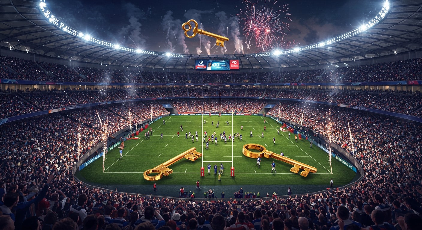 La finale Toulouse-UBB marque la fin d’une ère au Stade de France. Découvrez les enjeux, l’ambiance et le futur de ce lieu mythique.