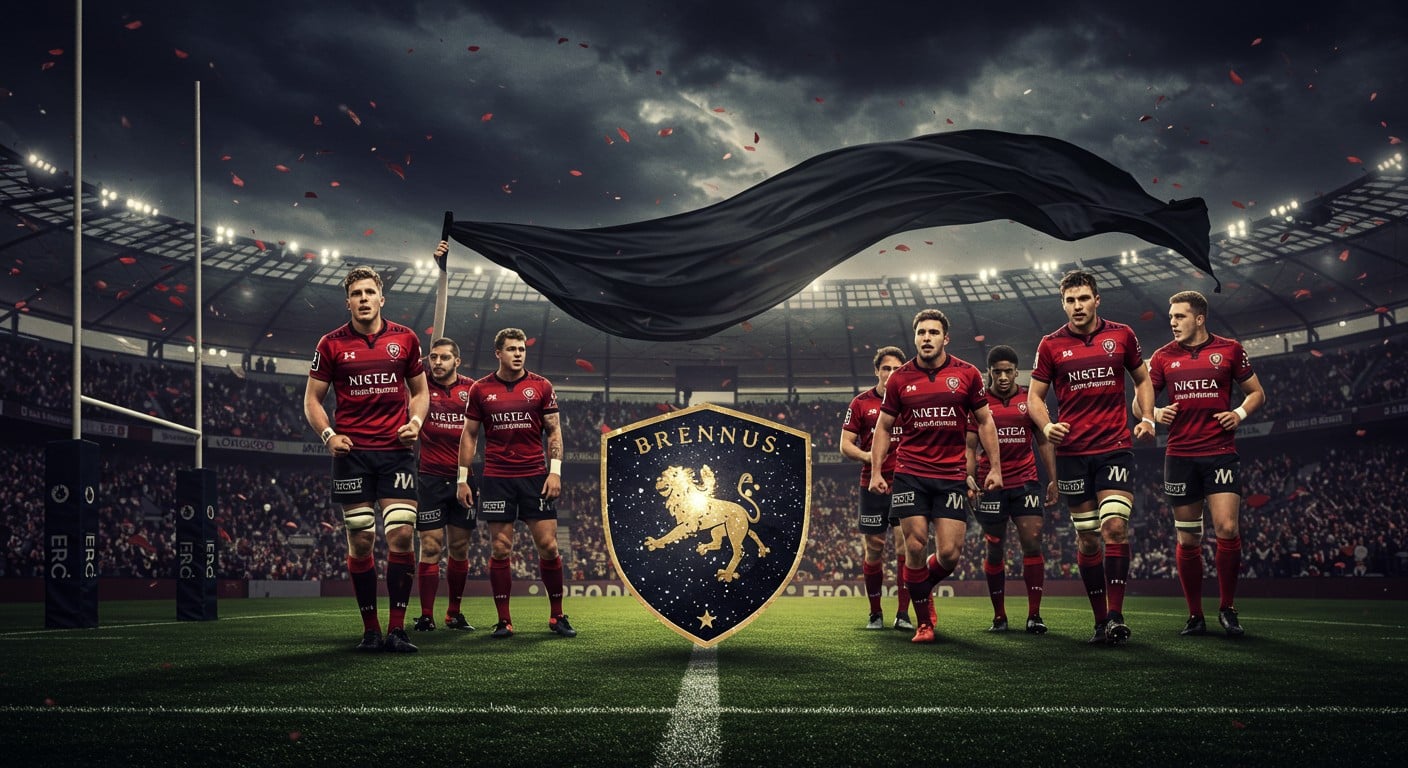 Toulouse remporte le Top 14 2025 face à Bordeaux-Bègles, porté par l’émotion de drames récents. Découvrez comment l’équipe a transformé la douleur en force.