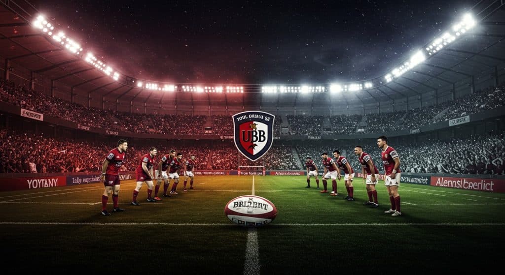 Toulouse vs Bordeaux-Bègles : La Finale Top 14 à Ne Pas Manquer