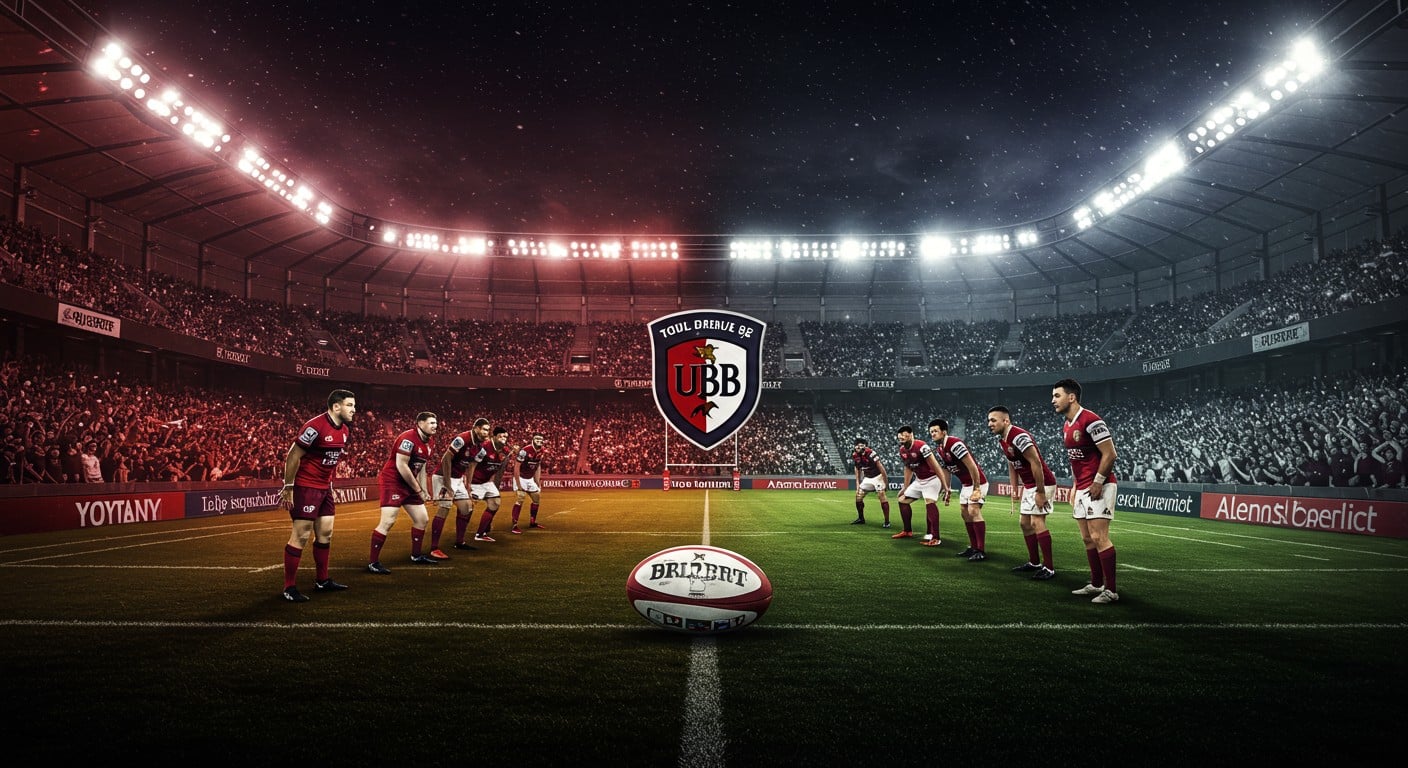 La finale du Top 14 oppose Toulouse à Bordeaux-Bègles. Un duel épique entre héritage et ambition. Qui l’emportera ? Découvrez les clés du match !