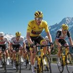 Tour de France 2025 : TotalEnergies Prête à Briller