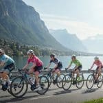 Tour De France Femmes 2026 : Un Départ Suisse Époustouflant