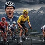 Tour de Suisse 2025 : Les Français Face à la Mésentente