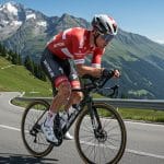 Tour de Suisse 2025 : Vauquelin Visera-t-il la Victoire Finale ?