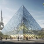 Tour Triangle : La Pyramide Qui Redéfinit Paris