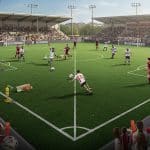 Tournoi des Légendes à Toulouse : Sport et Solidarité