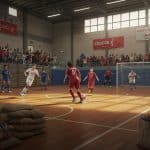 Tournoi Futsal Clichy : Solidarité et Sport au Rendez-Vous