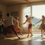 Tout pour la Lumière : La Nouvelle Série Musicale à Suivre